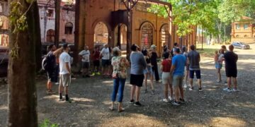 Passeio Histórico no Engenho Central tem nova edição neste domingo (1) em Piracicaba