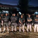 Megaoperação contra crimes o PCC e CV é deflagrada em Piracicaba e região