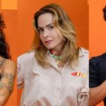 Enquete BBB 26: disputa acirrada marca o primeiro Paredão da edição; veja quem sai