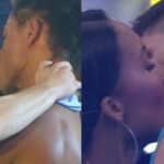 Enquete BBB 26: o que você achou da primeira festa da edição, marcada por beijos e show da Anitta?