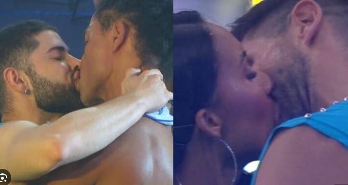 Enquete BBB 26: o que você achou da primeira festa da edição, marcada por beijos e show da Anitta?