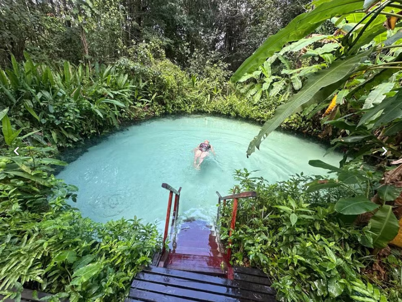 Parque Estadual do Jalapão se consolida como um dos destinos mais procurados do Brasil