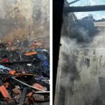 Proprietário incendeia a própria residência em Piracicaba e deixa imóvel durante a madrugada