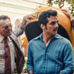 “O Agente Secreto” faz história no Globo de Ouro e consagra cinema brasileiro