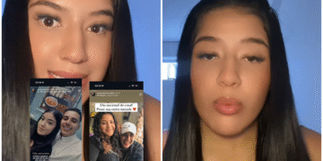 Ex-namorada acusa participante do BBB 26 de traições e ameaças