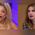 Com salário de R$ 200 mil, RedeTV! demite Luciana Giménez e ‘Cariúcha’ pede demissão do SBT para assumir “SuperPop” por R$ 20 mil