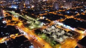 prefeitura ilumina
