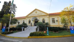 santa casa