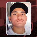 Jovem morto em grave acidente envolvendo dois caminhões é identificado