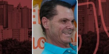 Motociclista arrastado por enxurrada durante temporal em Piracicaba é identificado