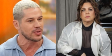 José Loreto negocia papel central em nova novela das 21h