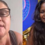 Mãe de Gabriela se pronuncia após polêmica no BBB 26