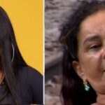 Solange confronta Chaiany e expõe suposto jogo duplo no BBB 26