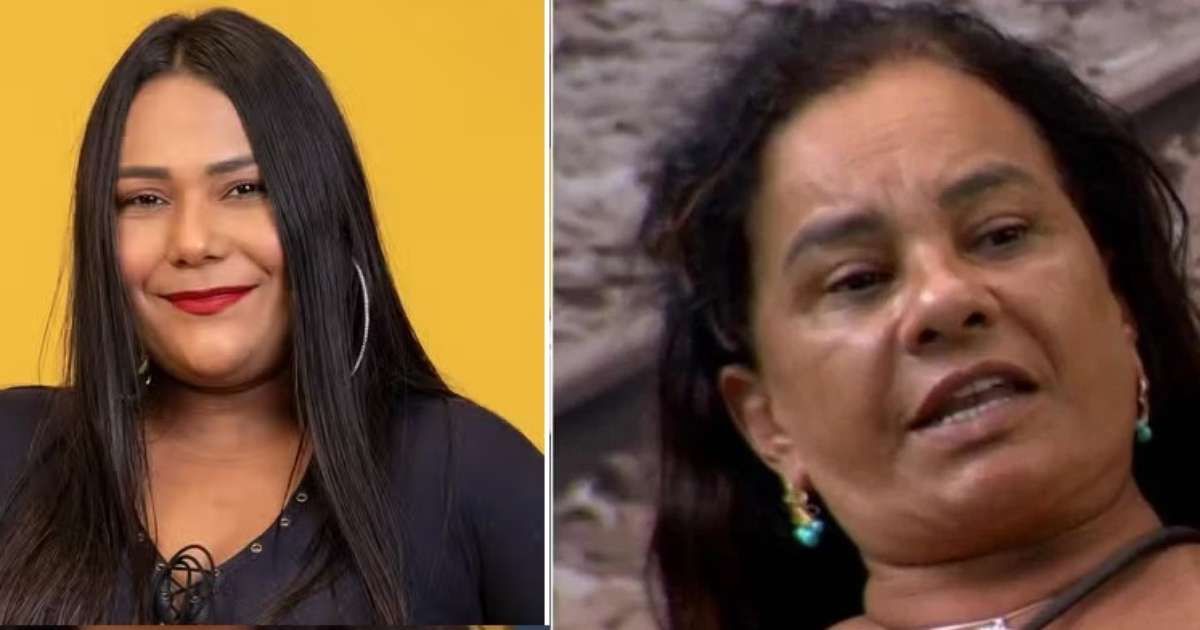 Solange confronta Chaiany e expõe suposto jogo duplo no BBB 26