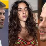 Marina Sena chama Jonas de “modelo falido de homem” e acirra polêmica no BBB 26