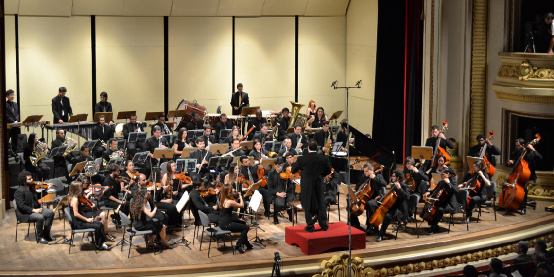 USP abre seleção para bolsas da USP Filarmônica na Temporada 2026