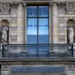 Vazamento de água atinge galeria Denon no Louvre; Mona Lisa permanece intacta