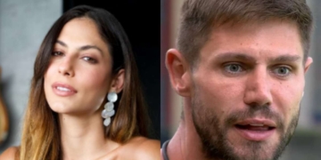 Mari Gonzalez se posiciona sobre polêmica de Jonas no BBB 26: “Não faz parte do meu caráter”