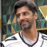 Prova do Anjo é interrompida após Alberto Cowboy sofrer engasgo no BBB 26