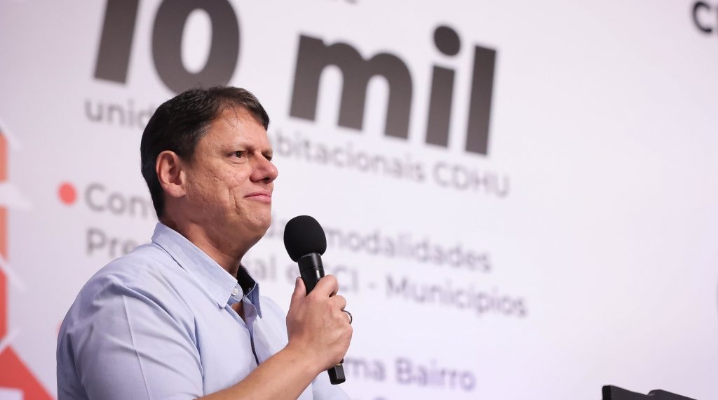 Casa Paulista prevê R$ 1,9 bilhão para novas moradias em 146 municípios