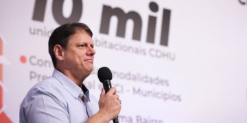 Casa Paulista prevê R$ 1,9 bilhão para novas moradias em 146 municípios