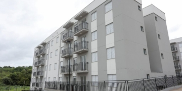 Itu recebe 40 apartamentos com subsídio do Casa Paulista