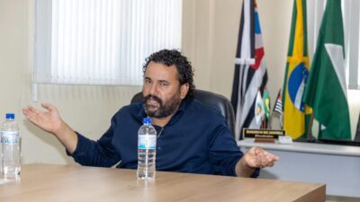 MP ajuíza ação por improbidade contra prefeito de Charqueada e aponta perseguição e prejuízo ao erário