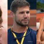 Ciúmes de Maxiane movimentam o BBB 26 após cena na piscina