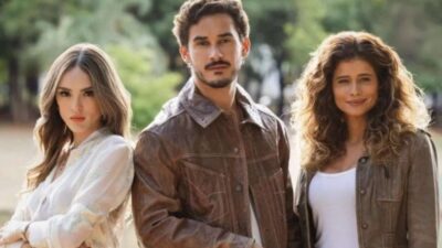 “Coração Acelerado” recebe rara nota zero e escancara crise de audiência