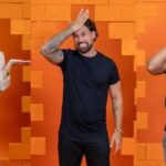 BBB 26: terceiro Paredão é formado com Ana Paula, Brigido e Leandro Boneco