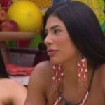 Marciele recusa investida e sugere novo interesse no BBB 26