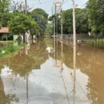 Prefeitura de Piracicaba monitora nível dos rios e interdita vias após chuvas