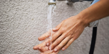 Sabesp investe R$ 3,8 bilhões em hidrômetros inteligentes no estado