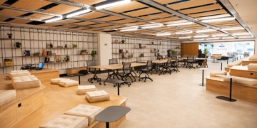 Crea-SP oferece coworkings gratuitos em todo o Estado