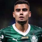 Andreas Pereira