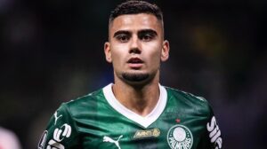 Andreas Pereira