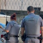 Tentativa de latrocínio mobiliza polícia no Jardim Paraíso, em Piracicaba