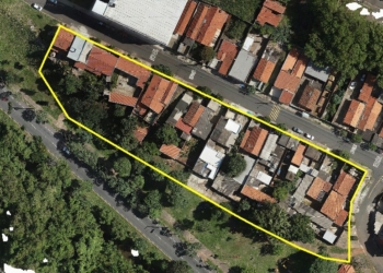 Núcleo Marques Cantinho II