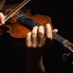 Sesi Piracicaba abre inscrições para aulas gratuitas de violino, viola e violoncelo