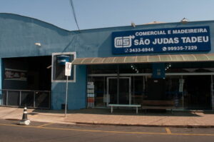Qualidade e confiança há décadas: Comercial e Madeireira São Judas Tadeu é referência em materiais de construção em Piracicaba