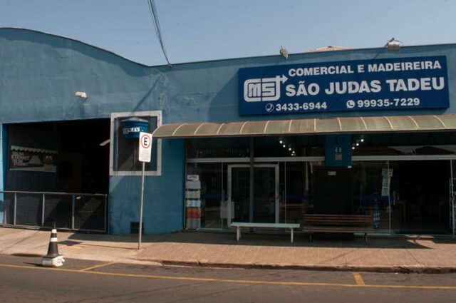 madereira sao judas