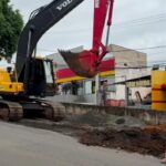 Prefeitura de Piracicaba trabalha nos pontos afetados pela chuva