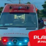 Mulher é baleada por ex-marido em Piracicaba; criminoso está foragido