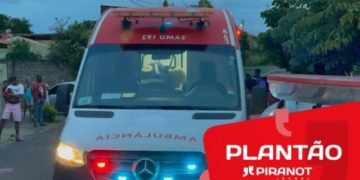 Mulher é baleada por ex-marido em Piracicaba; criminoso está foragido