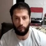 Socorrista do Samu de Piracicaba pede ajuda online para prótese após perder perna em acidente