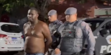 ‘Marcão do Povo’ tem prisão mantida após audiência de custódia em Piracicaba