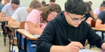 EEP divulga resultado do Exame de Bolsas 2026