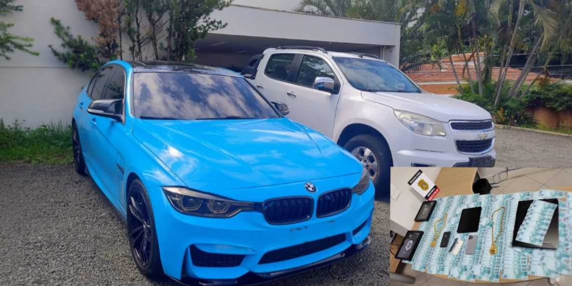 Polícia Civil deflagra Operação “Tiger II” contra crimes financeiros e jogos de azar ilegais em Piracicaba