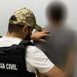 Vizinho é preso por roubo após invadir casa de mulher com deficiência em Piracicaba