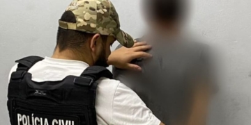 Vizinho é preso por roubo após invadir casa de mulher com deficiência em Piracicaba